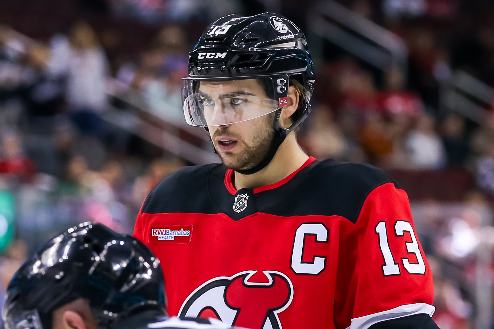 NHL Rumours: Hischier Extension Coming, Hellebuyck Blockbuster & Ovechkin’s Retirement