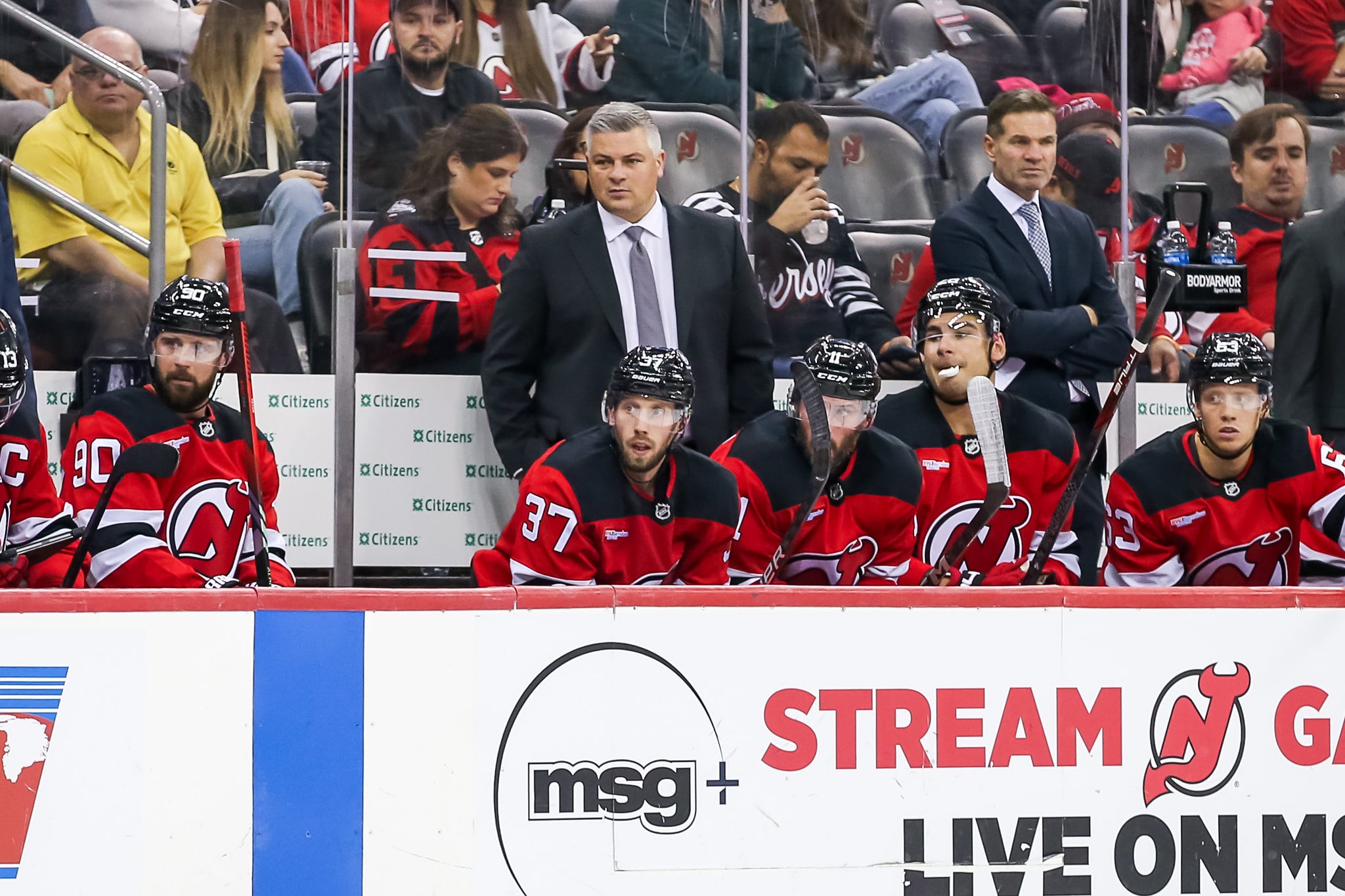 6 NHL Head Coaches Who Could Be on the Hot Seat as 2026-27 Progresses