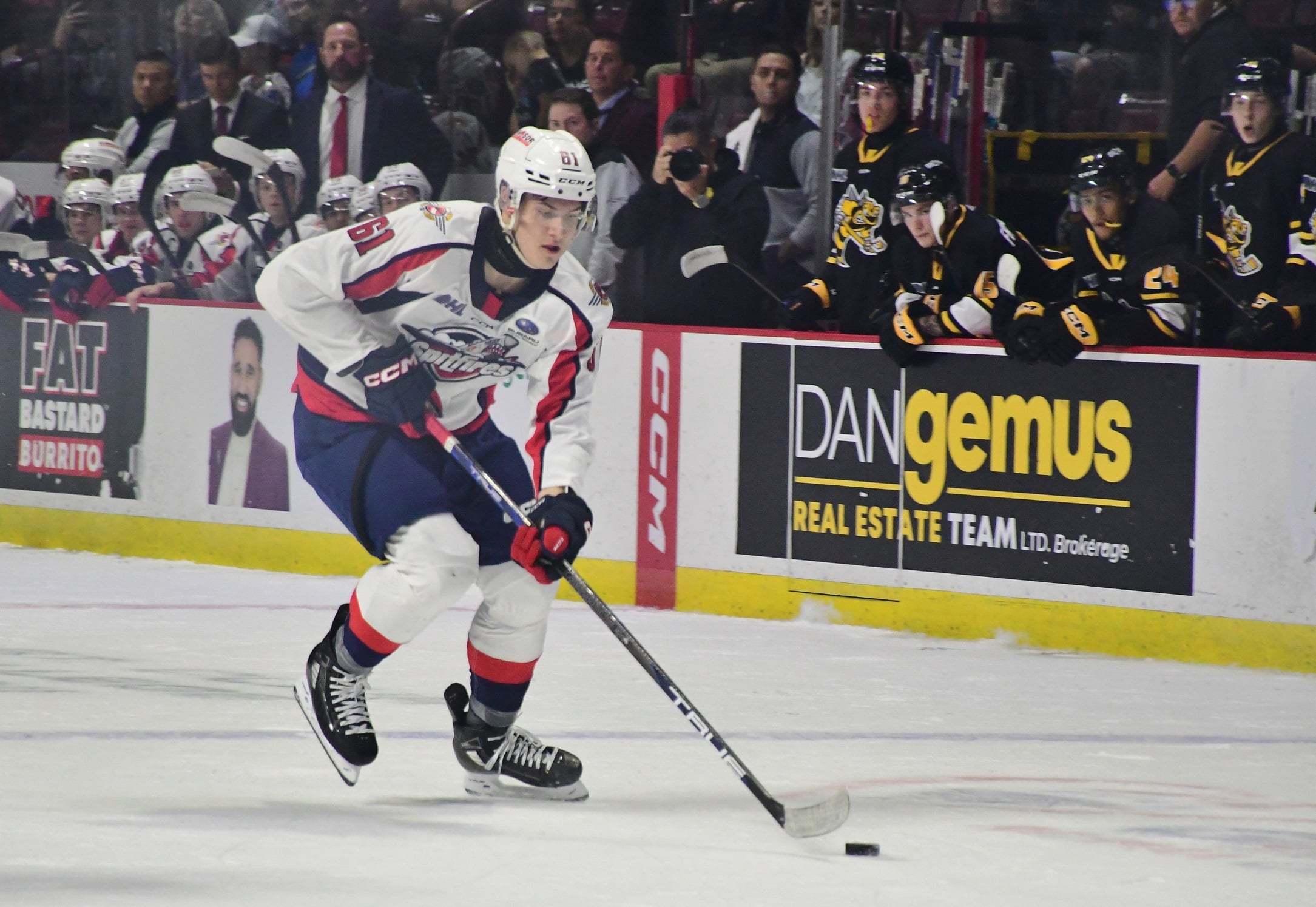 4 Players the Devils Should Target With the 12th Pick in the 2026 NHL Draft