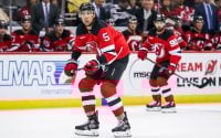 New Jersey Devils’ 2025-26 Report Cards: Brenden Dillon