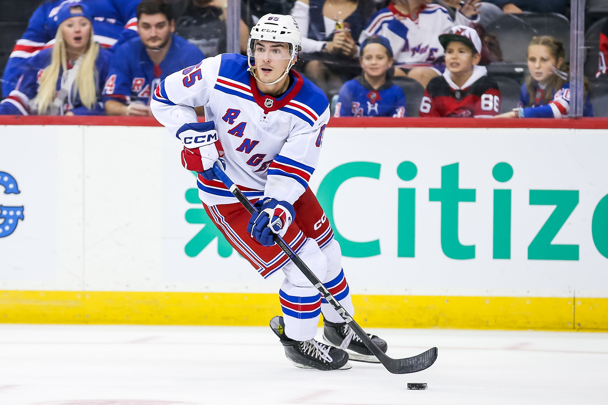 Rangers Prospect Brett Berard Will Look Better in Latest Call-Up