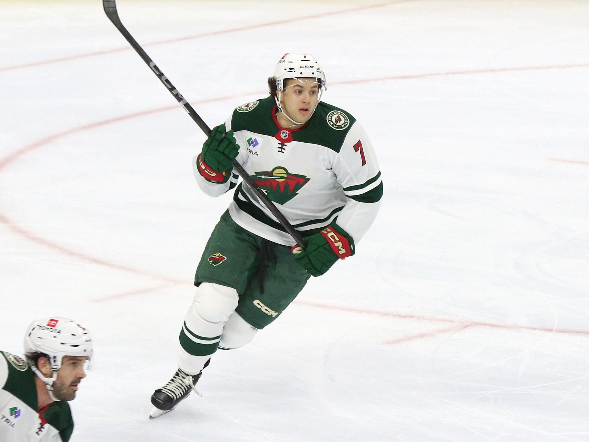 3 Takeaways From the Wild's 3-2 Overtime Win Over Kraken - The