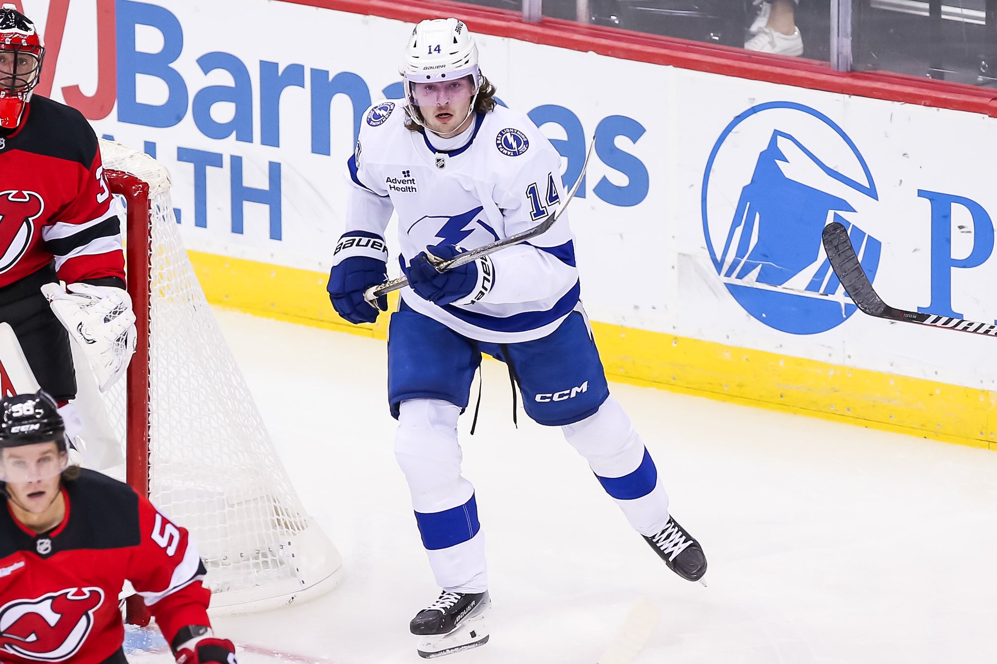 3 Takeaways From Lightning’s First 2 Preseason Games