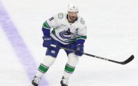 J.T. Miller Continues to Show That the Canucks Were Right to Trade Him