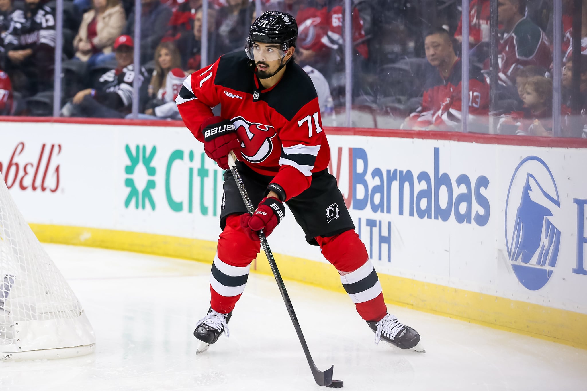 New Jersey Devils’ 2025-26 Report Cards: Jonas Siegenthaler