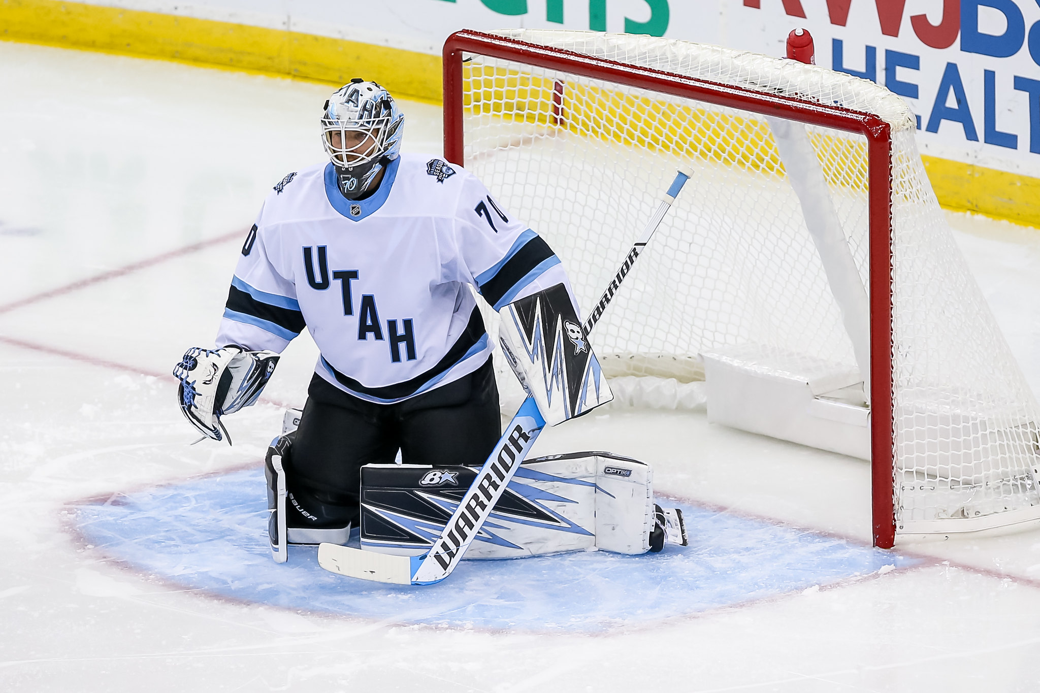 Utah’s Priority Should Be Re-signing Vejmelka After Inking Määttä