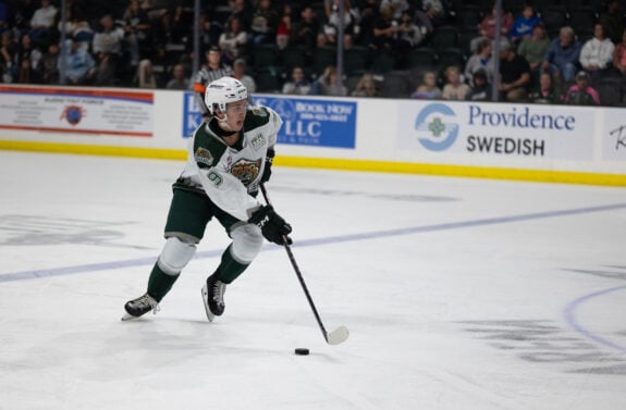 9 2027 Draft-Eligible Players to Watch at the Hlinka Gretzky Cup