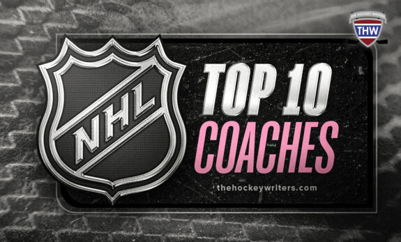 NHL’s 10 Best Coaches for 2026-27: Preseason Update