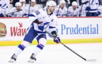 Lightning Star Nikita Kucherov Has Shot at NHL History
