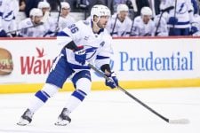 Lightning Star Nikita Kucherov Has Shot at NHL History