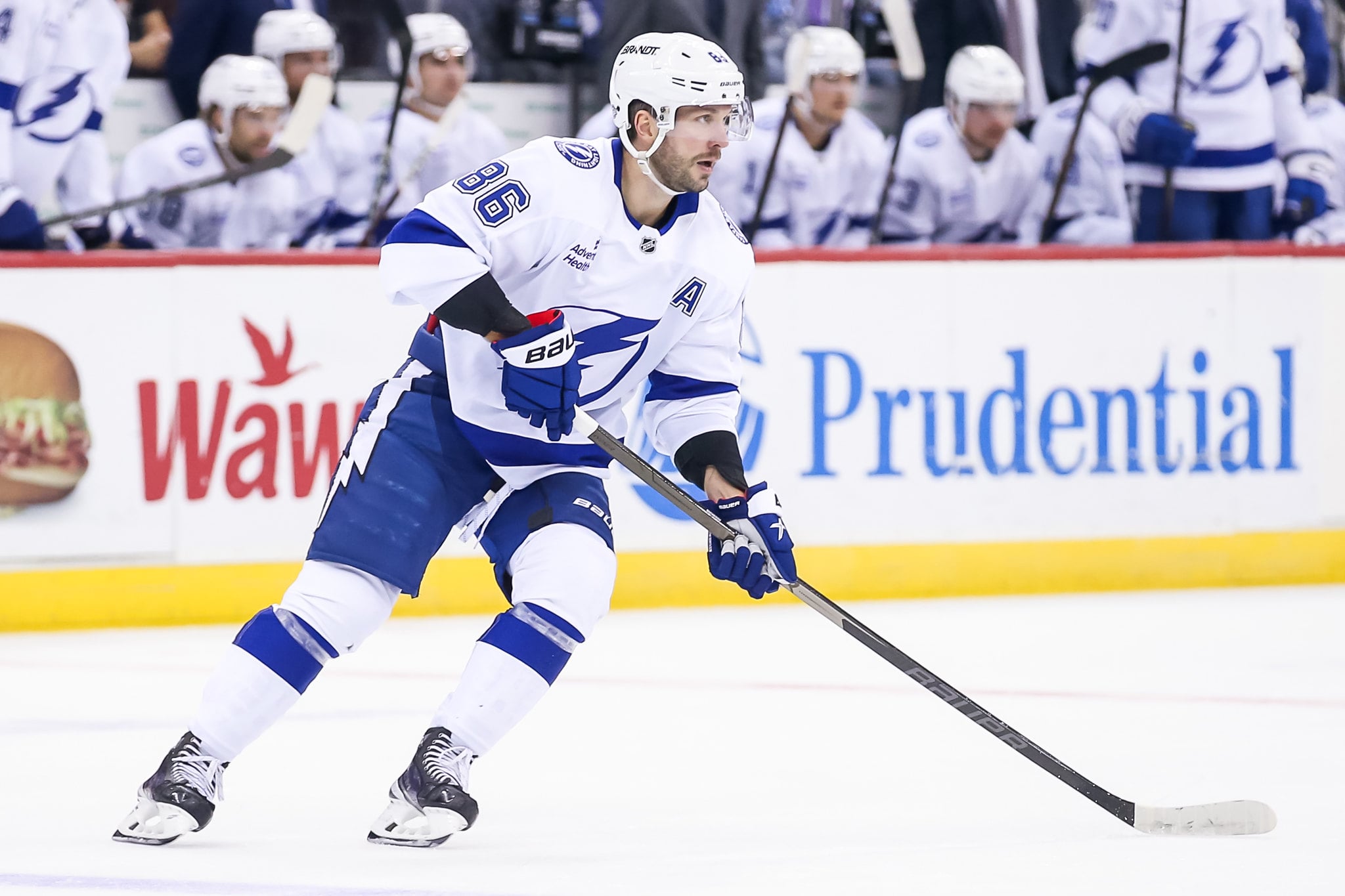 NHL Rumors: Kucherov Trade, Selling Matthews, Hedman Statement and a Robertson Deal