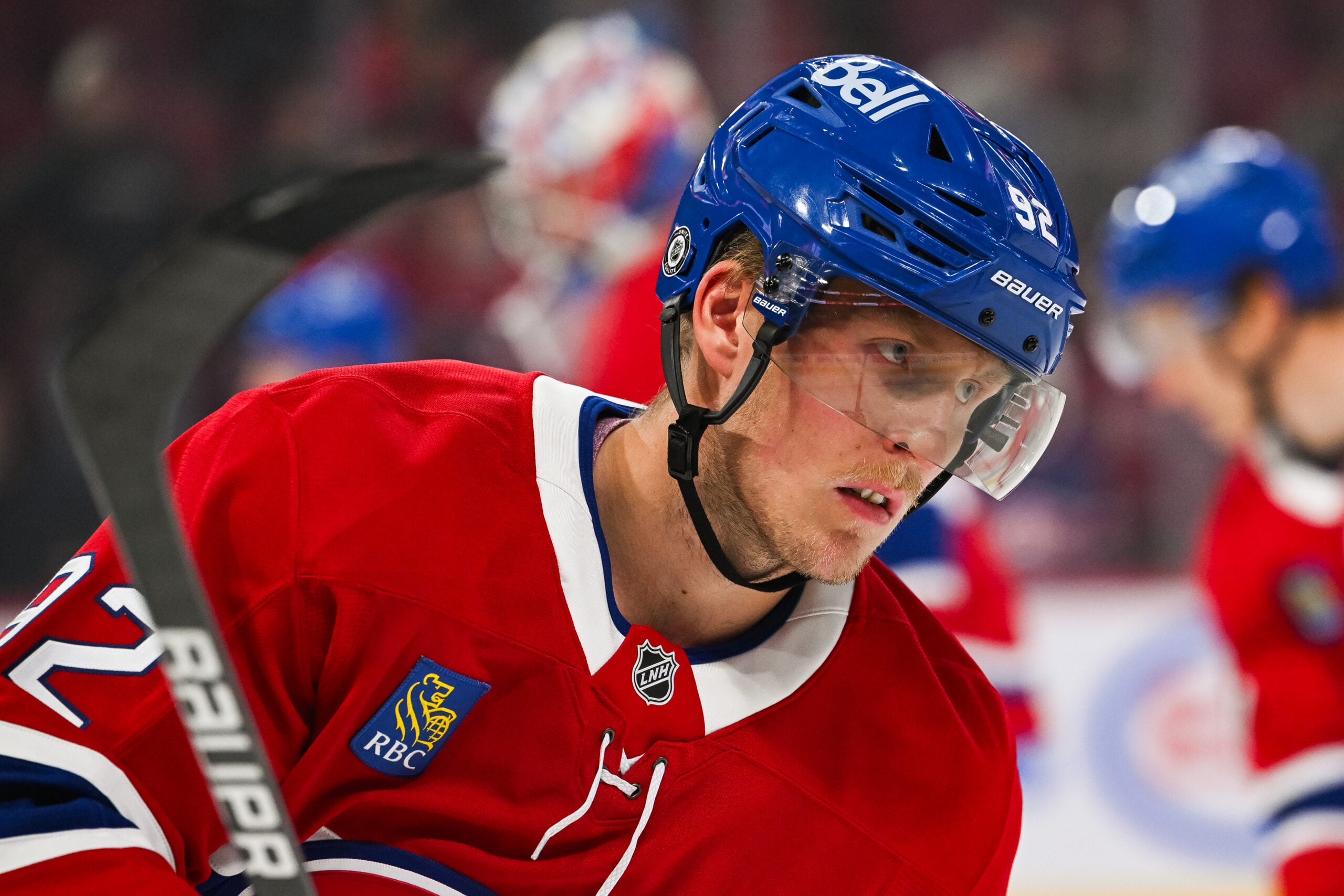 Maple Leafs News & Rumours: Laine Gamble & What’s Going on at the McKenna Meetings?