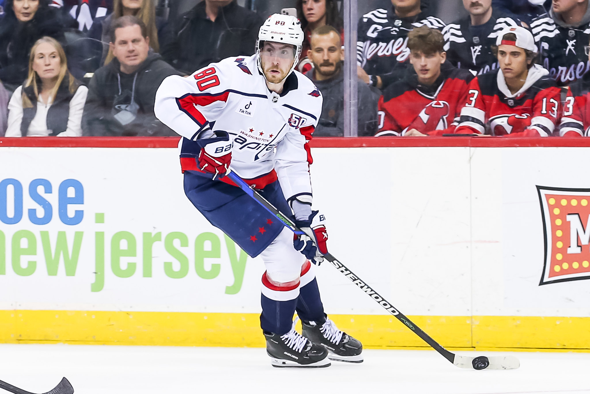 Revisiting Blue Jackets and Jets’ Dubois for Laine Trade