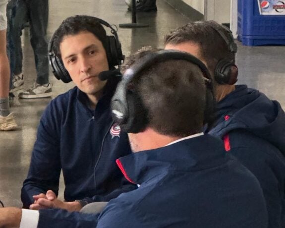 Blue Jackets Hockey Network Breakdown: Prime Video, OTA Games and What’s Confirmed