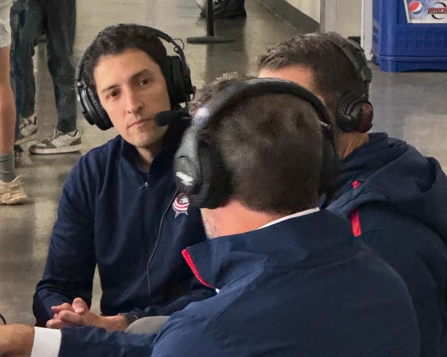 Blue Jackets Hockey Network Breakdown: Prime Video, OTA Games and What’s Confirmed