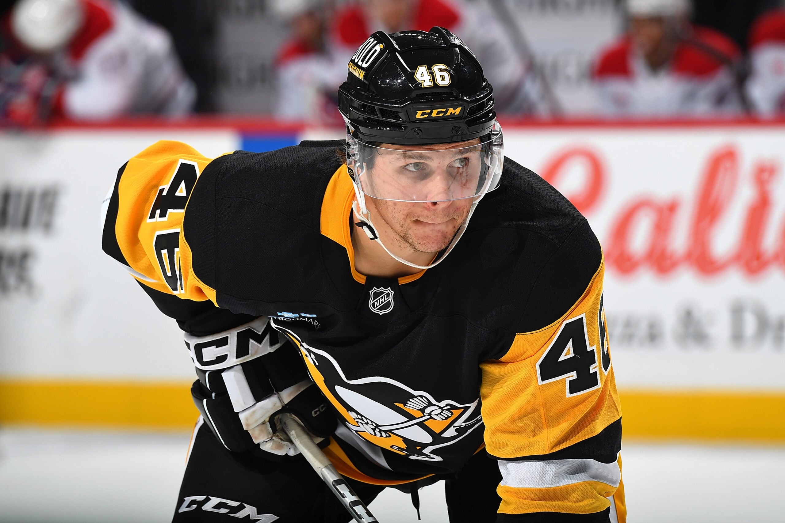 Penguins Already Making Smart Decisions For Next Season