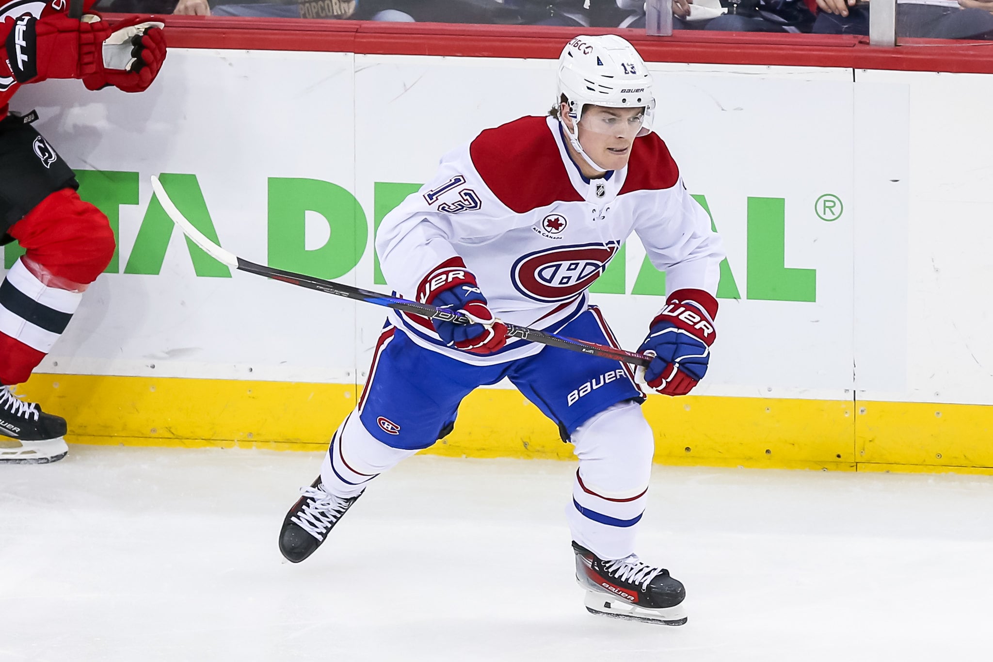 Canadiens Week Ahead: Schedule & Storylines – Top Line Offence, Injury Woes Already and More
