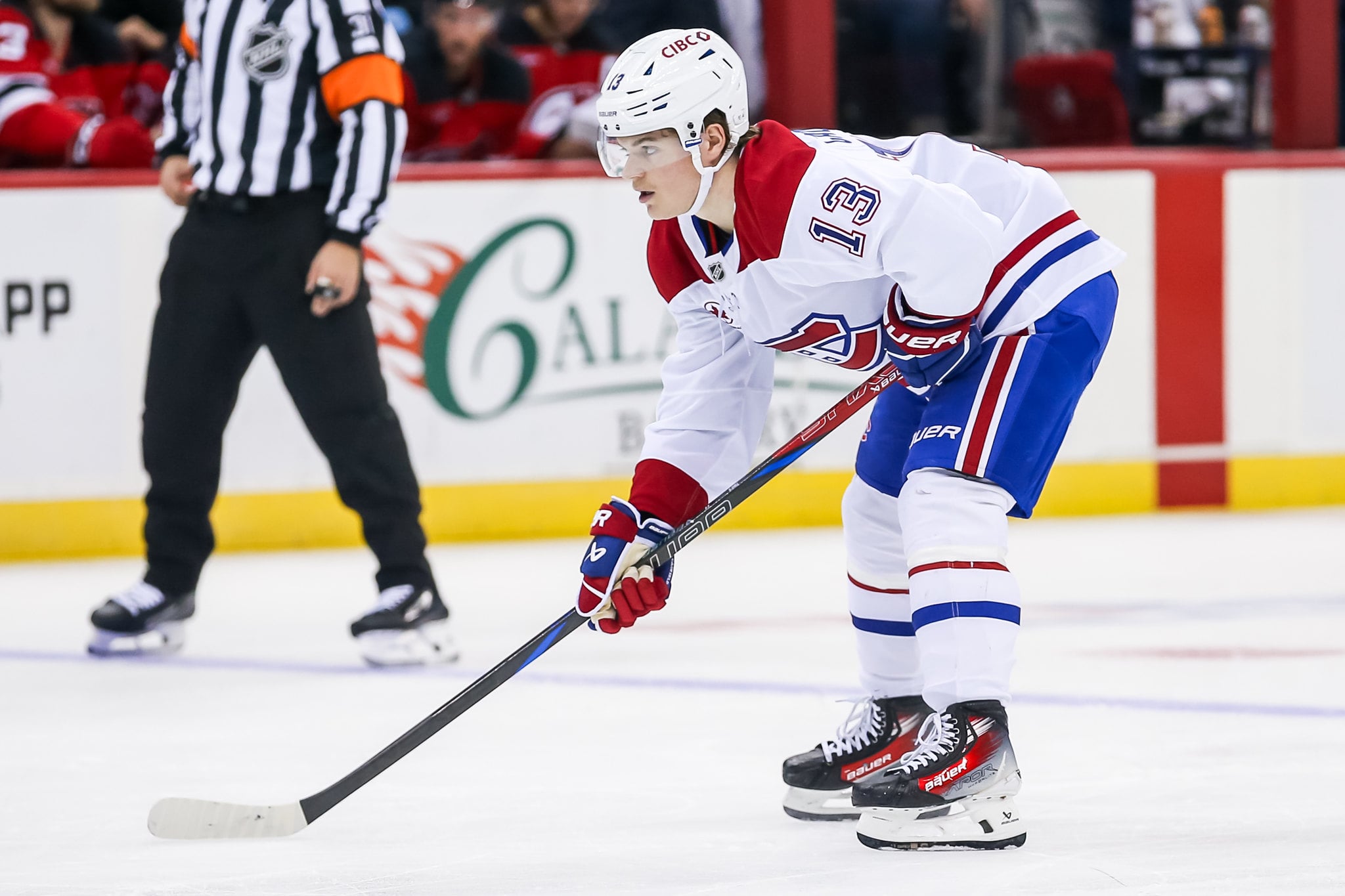 Likeliest Canadiens Candidates to Regress in 2026-27