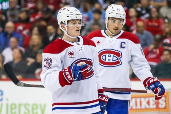 Canadiens Are Failing at the Details