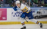 In-Depth Look at How Every Oilers’ CHL Prospect Performed in 2025-26
