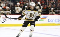 Bruins Week Ahead: Schedule & Storylines – Playoff Push, Pastrnak, Zacha and More