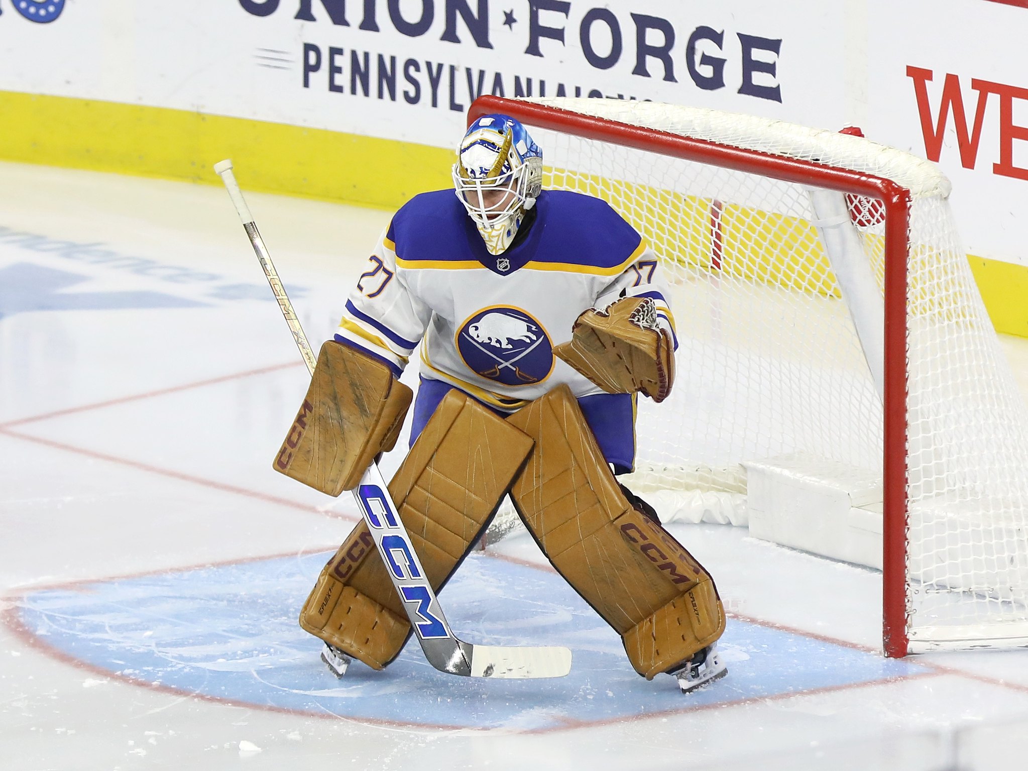 Sabres Prospects Who Could Have an Impact Next Season