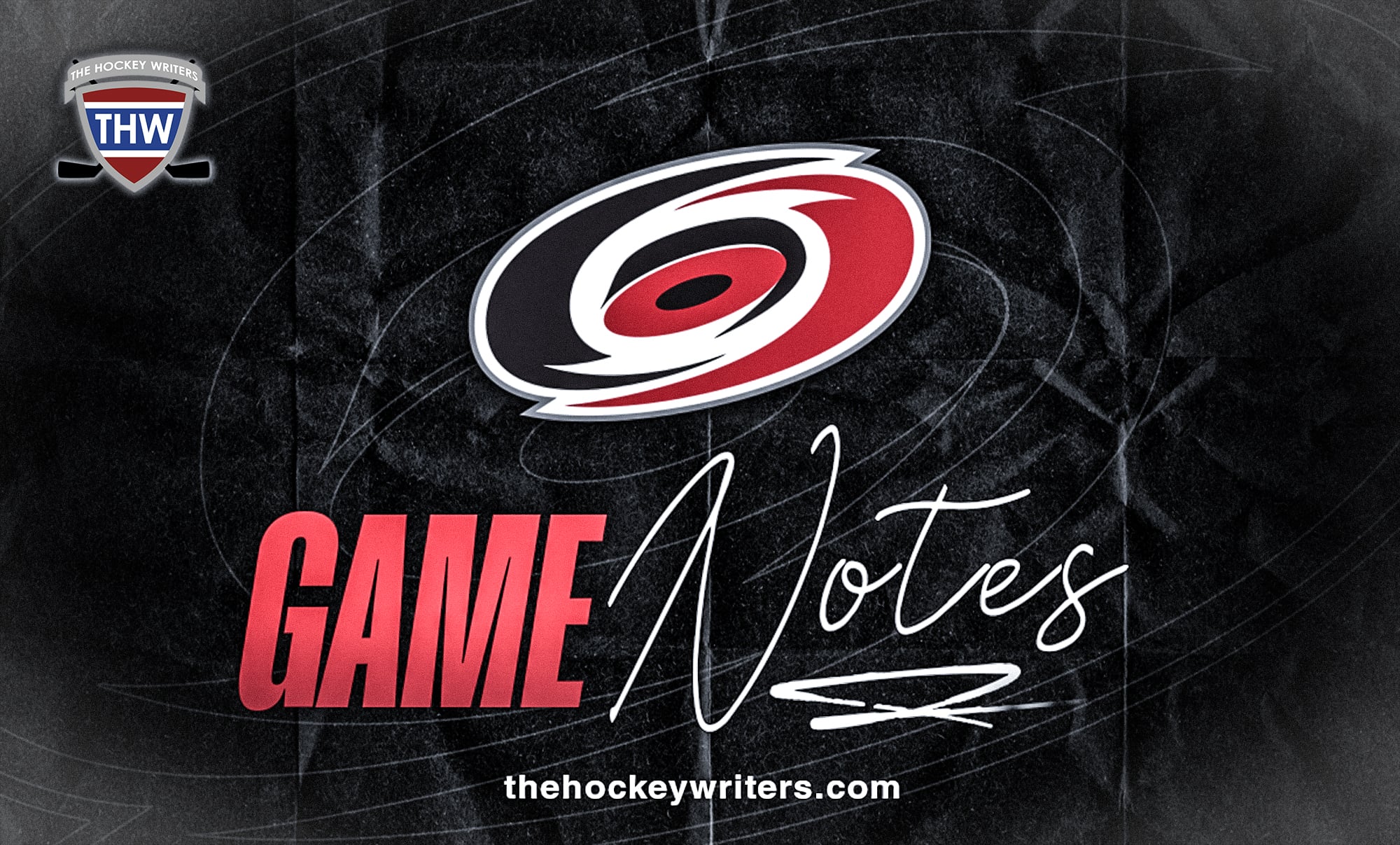 Hurricanes Game Notes: Brind’Amour & Players Postgame Quotes After Game 2 Win