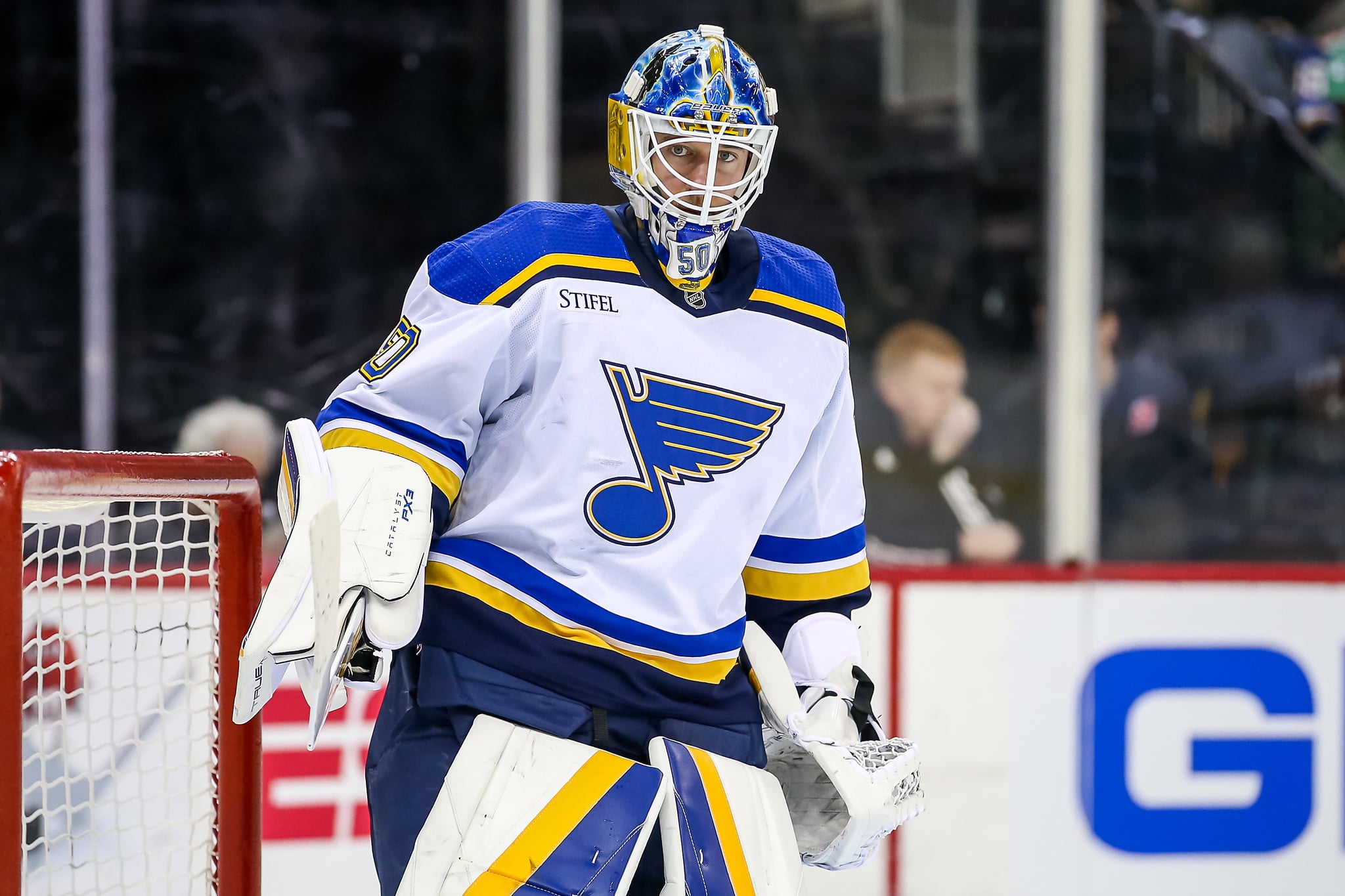 5 Rookie Goalies Who Came Out of Nowhere to Win Stanley Cup