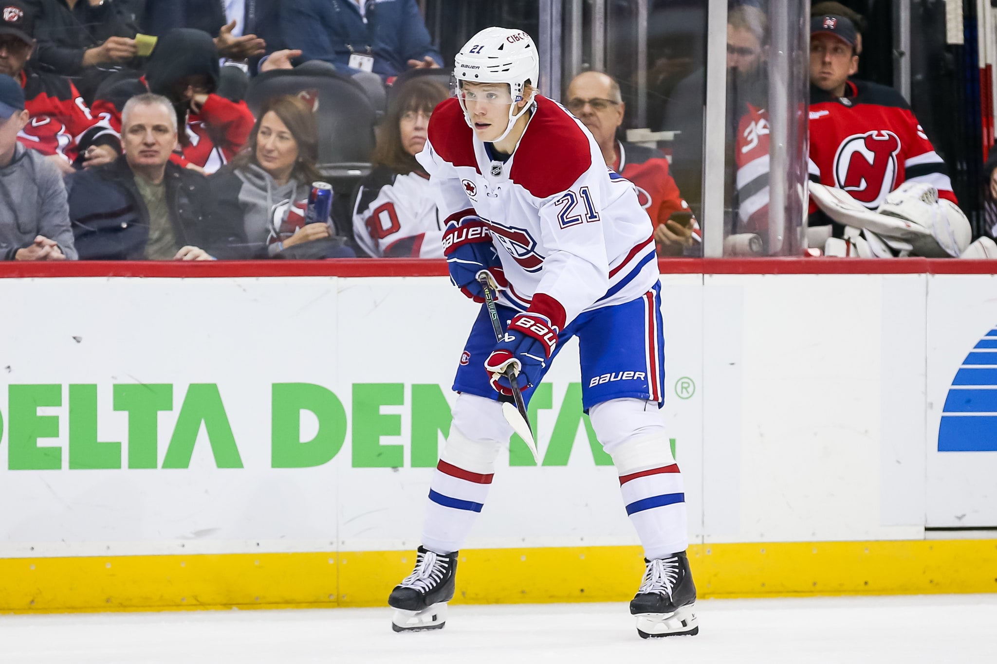 Most Overrated Montreal Canadiens for 2026-27