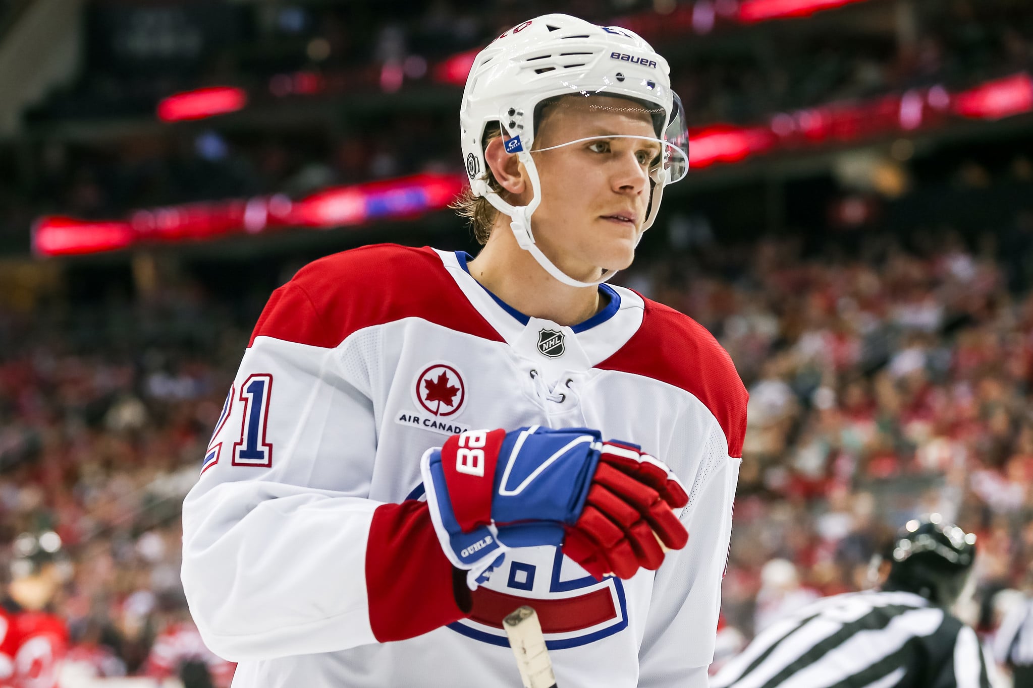 Canadiens’ Kaiden Guhle Has Plenty to Prove in a Crucial 2026-27 Season