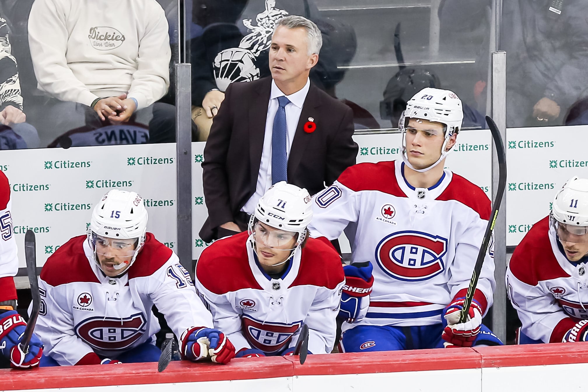 Canadiens Fans Upset With Jack Adams Award Results Are Missing the Bigger Picture 