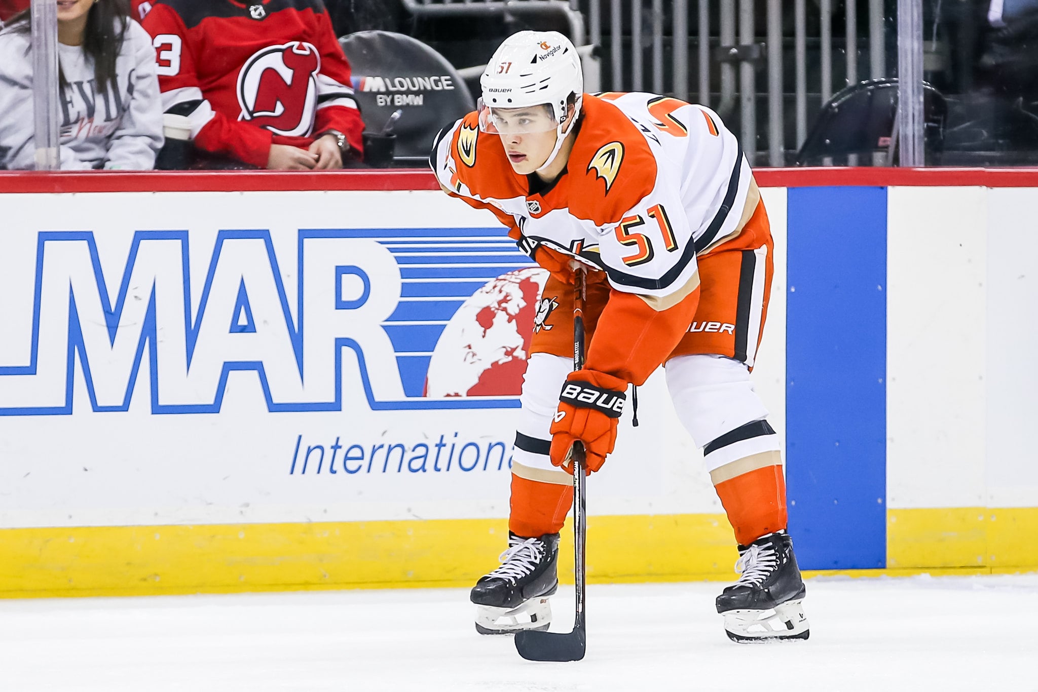 Oilers Should Buy Low on Ducks’ Olen Zellweger This Offseason