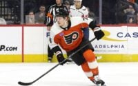 3 Takeaways From Flyers’ Bounceback 4-1 Win Over Capitals