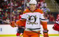 Ducks Trade Ryan Strome to Flames for 7th-Round Pick