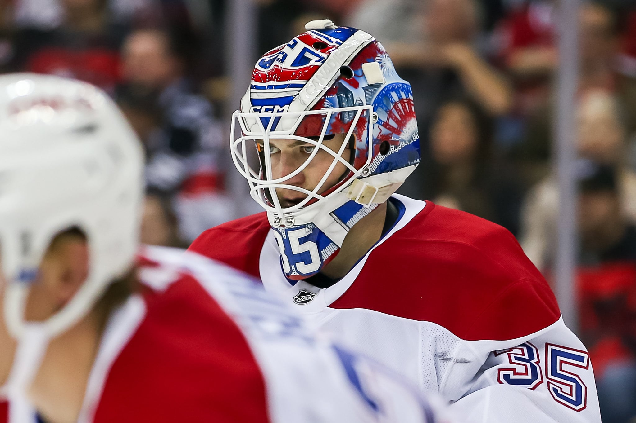 NHL Rumours: Monembeault Done with Habs, Bedard Extension & Senators All-In on Ullmark