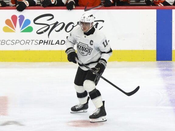 Los Angeles Kings’ Anze Kopitar: Hall of Fame Worthy?