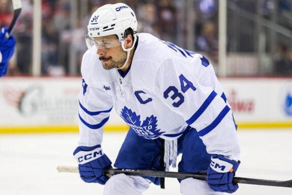 7 Cool Things About Auston Matthews