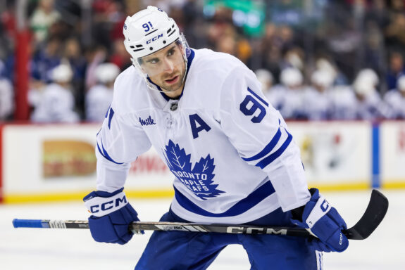 John Tavares’ NHL Career Is Undervalued and Underrated