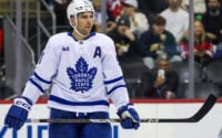 2 Takeaways From Maple Leafs’ 5-1 Loss to Panthers