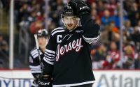 New Jersey Devils’ Nico Hischier Set to Skate in 600th NHL Game