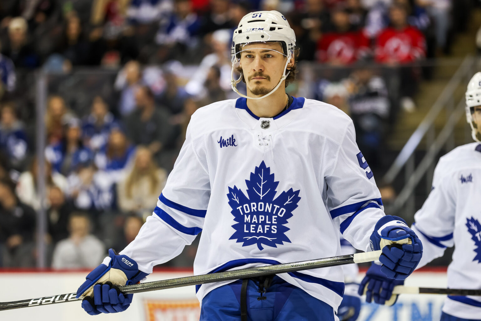 4 Signs of Life From the Maple Leafs Game Against the Blackhawks - The ...