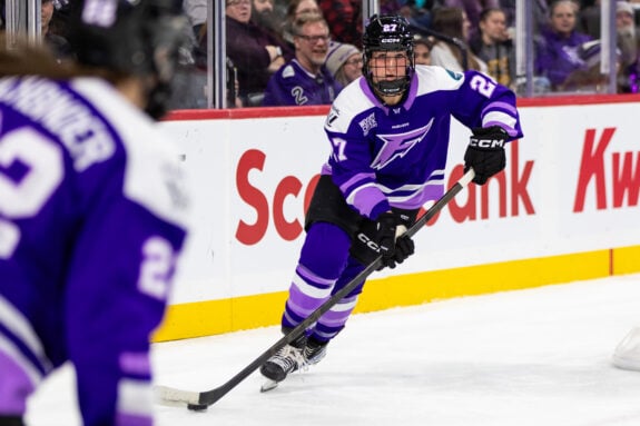 Minnesota Frost Set For Another PWHL Expansion Process
