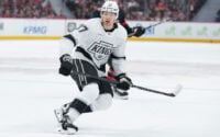 Senators Acquire Warren Foegele From Kings
