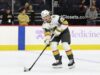 Alex Holtz Vegas Golden Knights