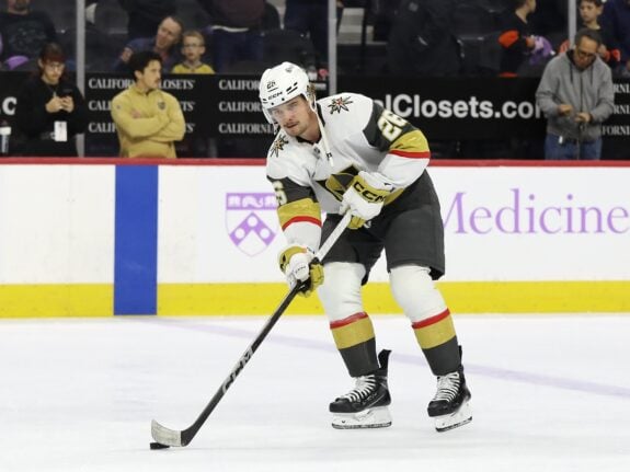 Barron, Poirier Claimed, Holtz, Heinola, Jokiharju Among 70+ Players Placed on Waivers – 09/27/2026