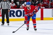 Revisiting the Alexandre Carrier Trade Between the Canadiens & the Predators