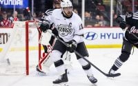Kings Week Ahead: Schedule & Storylines – Wild Card Squeeze, Armia Returns, Kopitar Milestone and More
