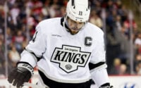 Who Should Be the LA Kings Next Captain?