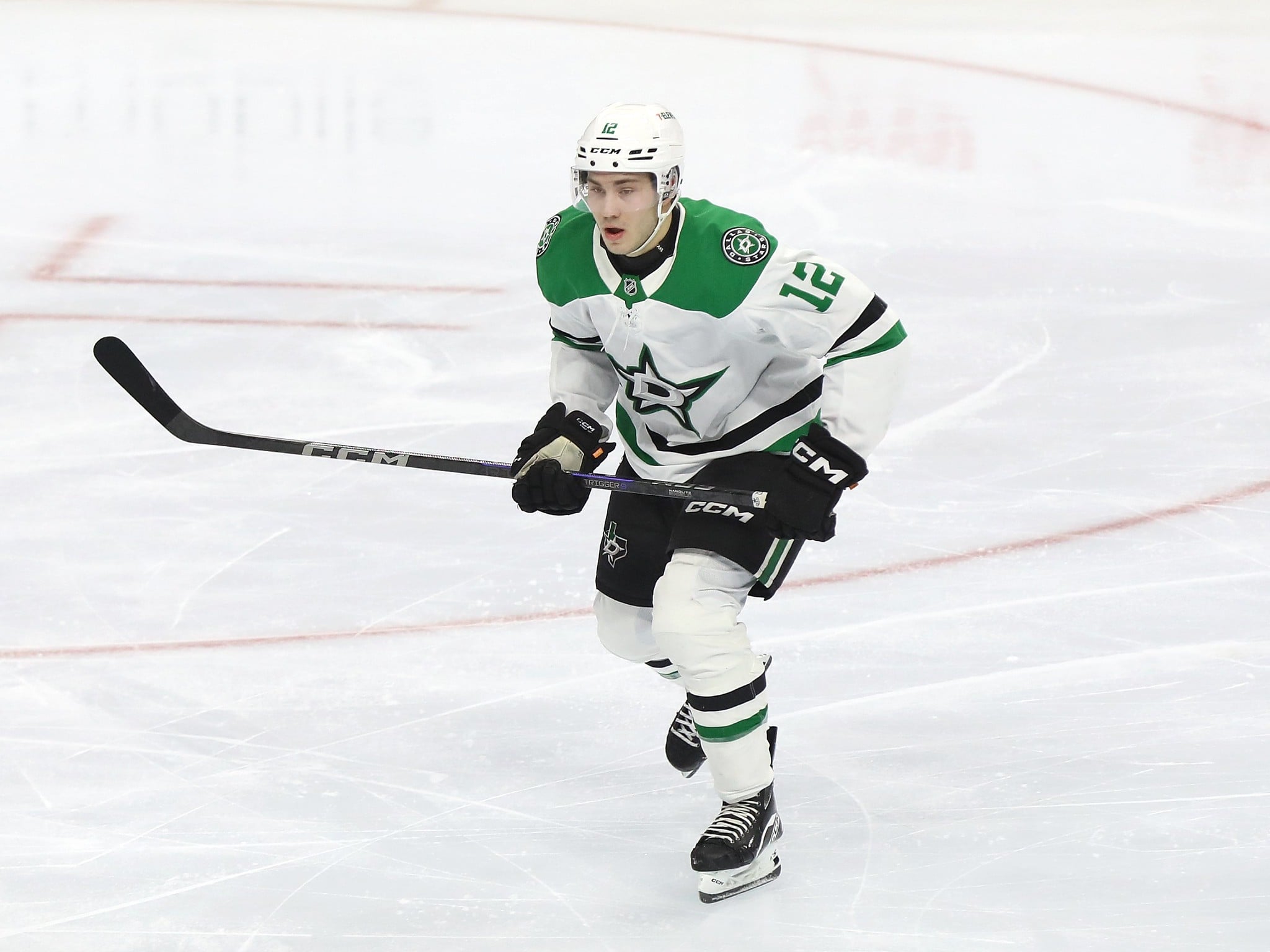 3 Takeaways From Stars’ 2-1 Preseason Win Over Blues