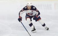 Blue Jackets Need Dmitri Voronkov’s Best Down the Stretch